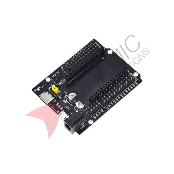 ESP32 30P Development Expansion Board