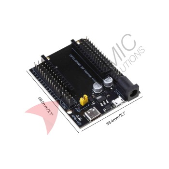 ESP32 30P Development Expansion Board