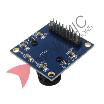 Camera VGA OV7670