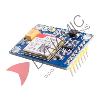 SIM800L V2.0 Wireless GSM GPRS Module