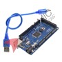Arduino MEGA 2560 R3 ATmega16U2 Chip + USB Cable