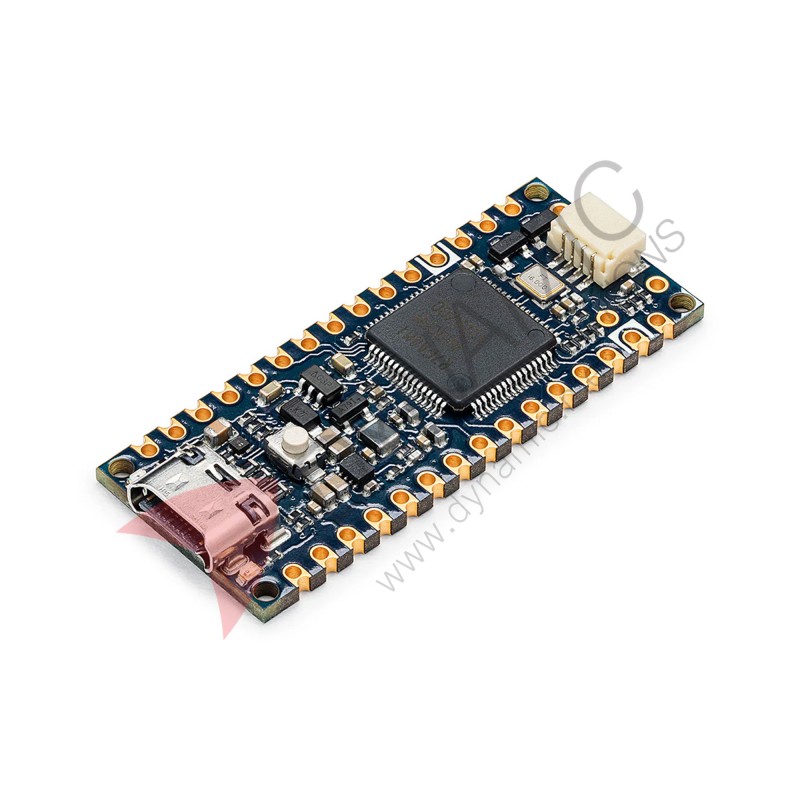 Arduino Nano R4 Original