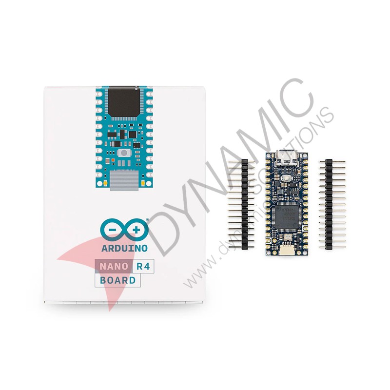 Arduino Nano R4 Original