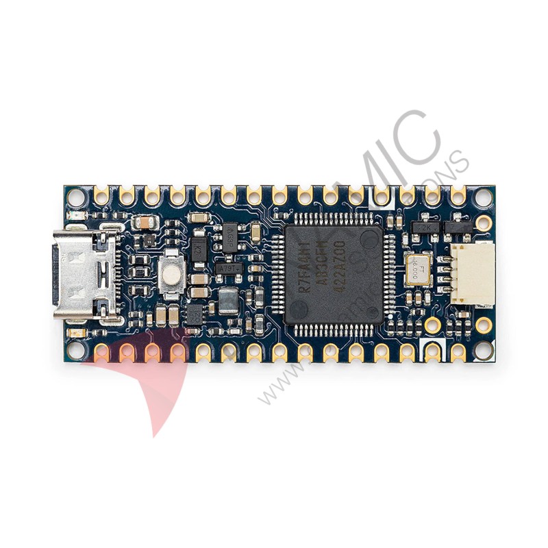 Arduino Nano R4 Original