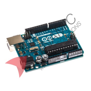 Arduino UNO R3 Original