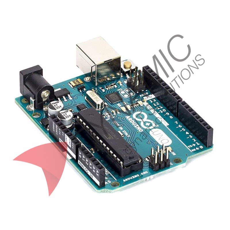 Arduino UNO R3 Original