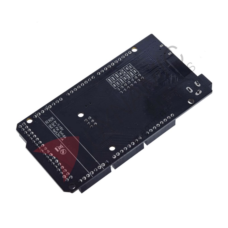 Arduino Mega WiFi R3 ATmega 2560 and ESP8266 Arduino Mega WiFi R3 ATmega 2560 and ESP8266