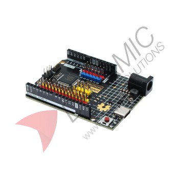 Arduino UNO R4 Minima