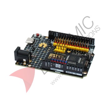 Arduino UNO R4 Minima