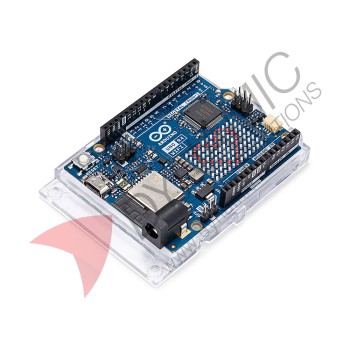 Arduino UNO R4 WiFi Original