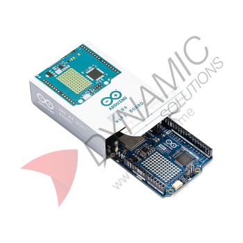 Arduino UNO R4 WiFi Original