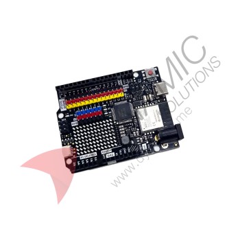 Arduino UNO R4 Wifi