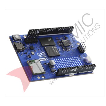 Arduino UNO Q Original 