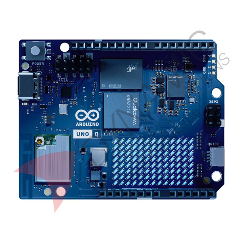 Arduino UNO Q Original 