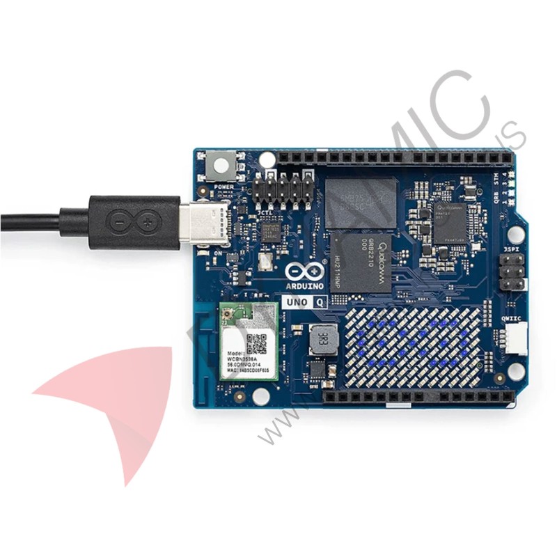 Arduino UNO Q Original 