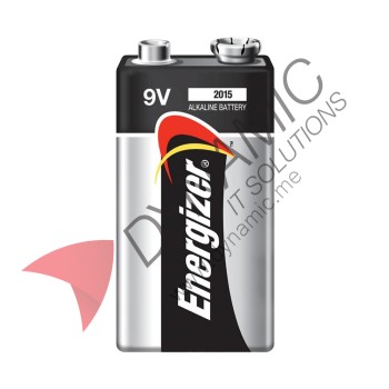Energizer Battery 9V