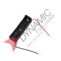 Battery Holder Case 1xAA 1.5V