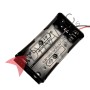 Battery Holder Case 2x18650