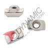 Drop In T-Nuts 5mm Drop In T-Nuts 5mm