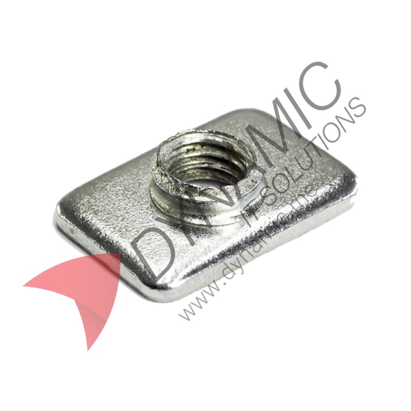 M5 Tee Nuts 5mm M5 Tee Nuts 5mm
