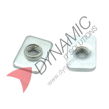 M5 Tee Nuts 5mm