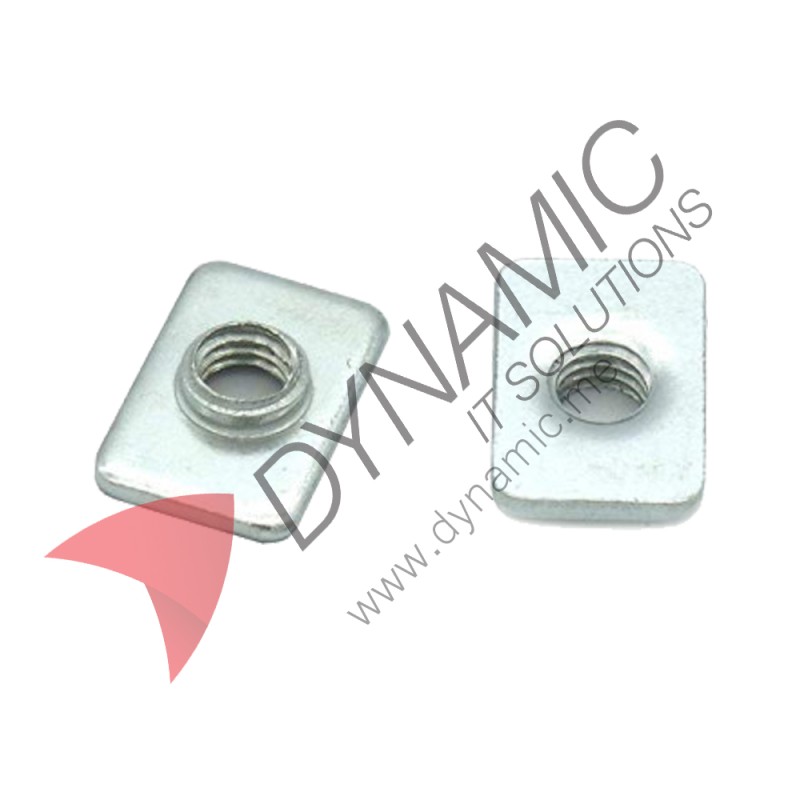 M5 Tee Nuts 5mm M5 Tee Nuts 5mm
