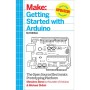 Getting Started with Arduino – 3rd Edition