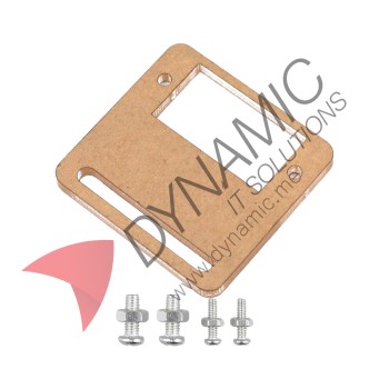 9G Servo Bracket