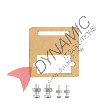 9G Servo Bracket