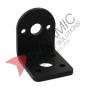 DC Gear Motor JGA25-370 Bracket