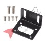 DC Gear Motor JGY-370 Bracket