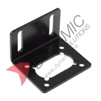DC Gear Motor JGY-370 Bracket