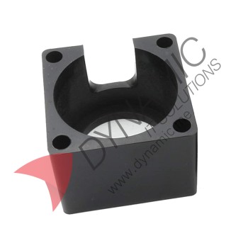 Nema 23 Motor Mounts Base 57