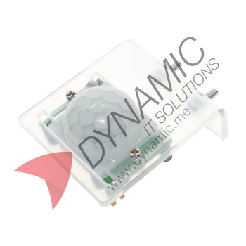 PIR Motion HC-SR501 Bracket