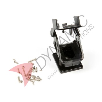 Servo Bracket Camera Mount (2 Servos Not Incl.)