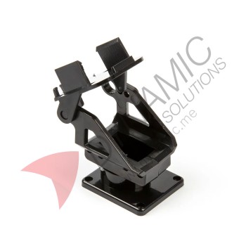 Servo Bracket Camera Mount (2 Servos Not Incl.)