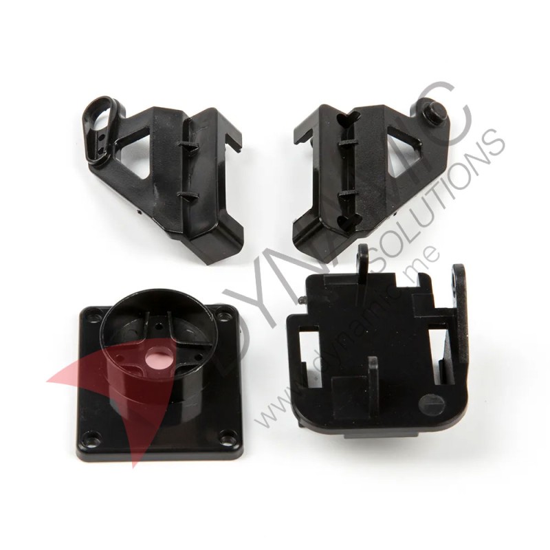 Servo Bracket Camera Mount (2 Servos Not Incl.)