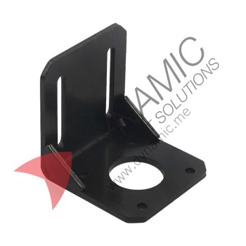 Stepper Motor Nema 17 Bracket