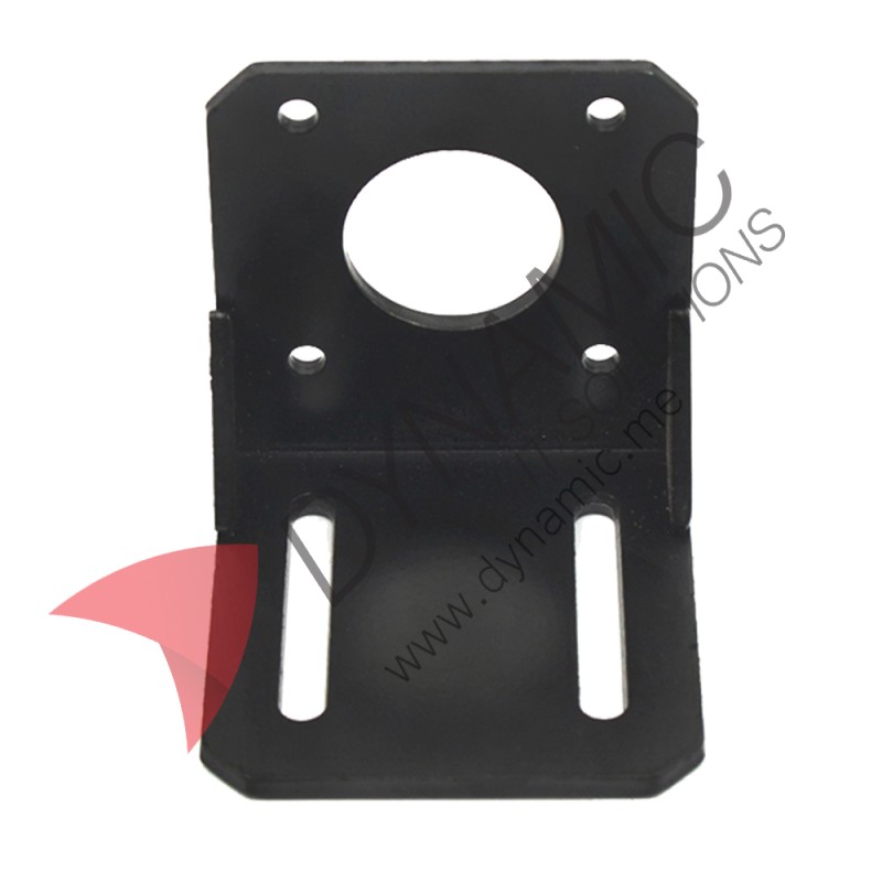 Stepper Motor Nema 17 Bracket Stepper Motor Nema 17 Bracket