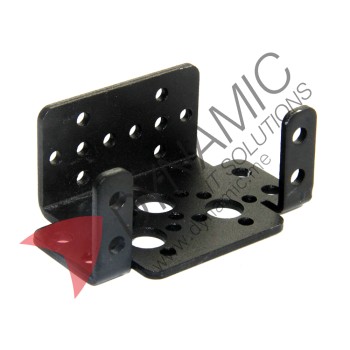 Universal Servo Bracket
