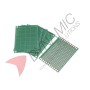 Breadboard Single Side PCB