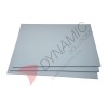 Rubber Stamp Sheet for Laser Cutter and Engraving Machine with A4 Size 2.3mm Rubber Stamp Sheet for Laser Cutter and Engraving Machine with A4 Size 2.3mm