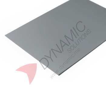 Rubber Stamp Sheet for Laser Cutter and Engraving Machine with A4 Size 2.3mm