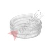100mm Dust Extraction Hose (per meter)