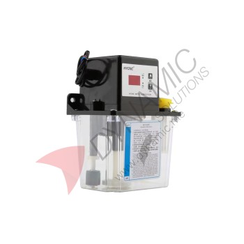 Automatic Oil Lubrication Pump 220V