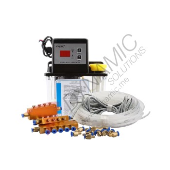 Automatic Oil Lubrication Pump 220V