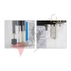 Automatic Oil Lubrication Pump 220V