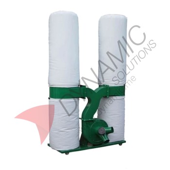 Dust Collector 3KW 380V