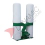 Dust Collector 3KW 380V