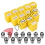ER11 Spring Collet Set 15 Pcs